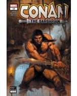 Conan The Barbarian 13
