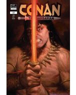 Conan The Barbarian 17