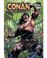 Conan The Barbarian 19