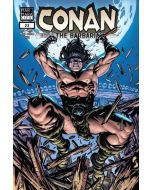 Conan The Barbarian Cilt - 23