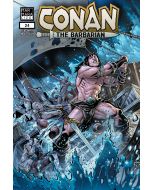 Conan The Barbarian 24