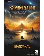 Kehanet Sanatı - Savaş Sanatları Destanı Birinci Kitap