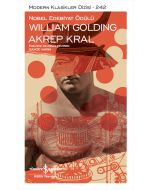 Akrep Kral