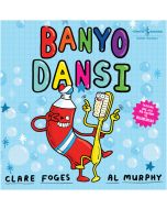 Banyo Dansı