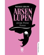 Arsen Lupen - Ahlak Polisi Victor