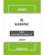 İş Kanunu 2025