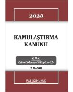 Kamulaştırma Kanunu 2025
