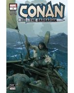 Conan The Barbarian 5