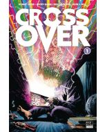 Crossover Cilt 1