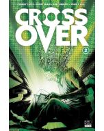 Crossover Cilt 2
