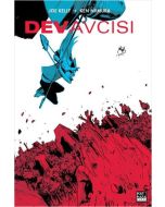 Dev Avcısı
