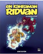 Diktatör: En Kahraman Rıdvan Cilt 11