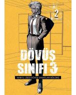 Dövüş Sınıfı 3 - Cilt 2