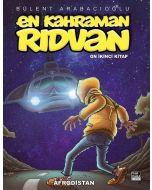 En Kahraman Rıdvan - 12.Kitap