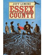 Essex County Koleksiyon Sayısı
