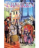 Frieren Cilt - 3