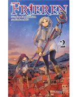 Frieren Cilt - 2