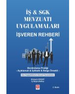 İş ve Sgk Mevzuatı Uygulamaları