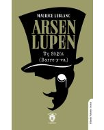 Arsen Lüpen - Üç Söğüt