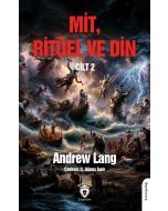 Mit, Ritüel ve Din Cilt 2