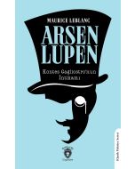 Arsen Lüpen - Kontes Cagliostro'nun İntikamı