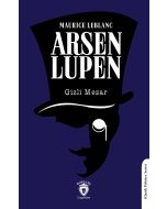 Arsen Lüpen - Gizli Mezar