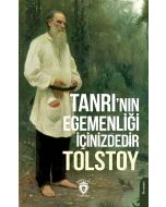 Tanrı’nın Egemenliği İçinizdedir