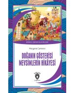 Doğanın Gösterisi Mevsimlerin Hikâyesi