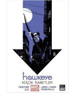 Hawkeye 2 - Küçük İsabetler