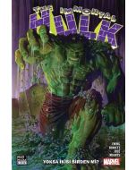 Immortal Hulk Cilt 1 - Yoksa İkisi Birden mi ?