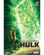 Immortal Hulk Cilt 2 - Yeşil Kapı