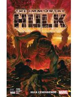 Immortal Hulk Cilt 3 - Hulk Cehennemde