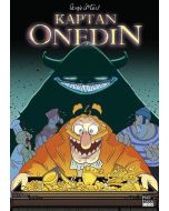 Kaptan Onedin