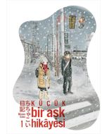 Küçük Bir Aşk Hikayesi Cilt - 1