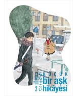 Küçük Bir Aşk Hikayesi Cilt - 2