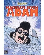 Macerayı Seven Adam