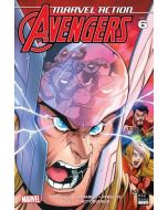 Marvel Action Avengers - 6