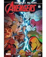 Marvel Action Avengers - 8