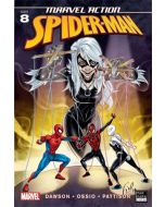 Marvel Action Spider - Man 8
