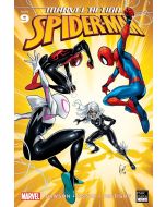 Marvel Action Spider - Man 9
