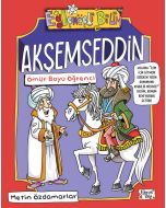 Akşemseddin - Ömür Boyu Öğrenci