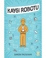 Kaygı Robotu