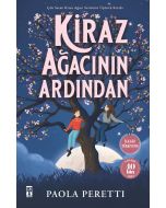 Kiraz Ağacının Ardından (Ciltli)