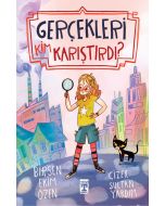 Gerçekleri Kim Karıştırdı ?