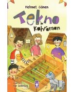 Tekno Kahraman
