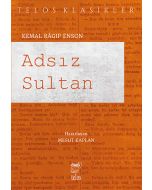 Adsız Sultan