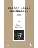 Balkan Harbi Hatıraları