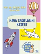 Hava Taşıtlarını Keşfet
