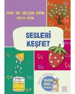 Sesleri Keşfet