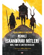 Renkli İskandinav Mitleri